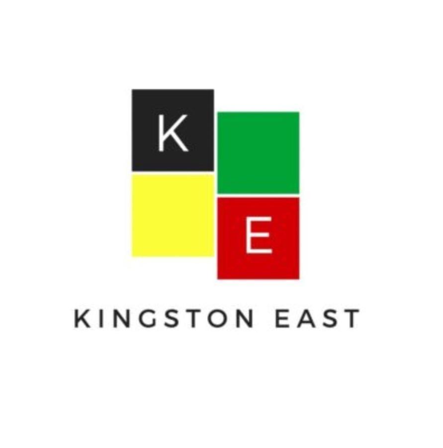 אפרטהוטל רקסבורג The Palace At Kingston East מראה חיצוני תמונה